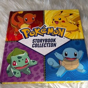 Pokémon Storybook Collection
